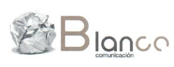 BLANCO COMUNICACION