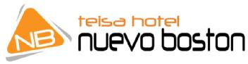 NB TEISA HOTEL NUEVO BOSTON