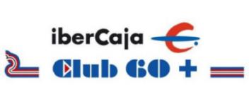 IBERCAJA CLUB 60 +
