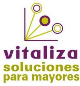 VITALIZA SOLUCIONES PARA MAYORES