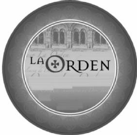 LA ORDEN