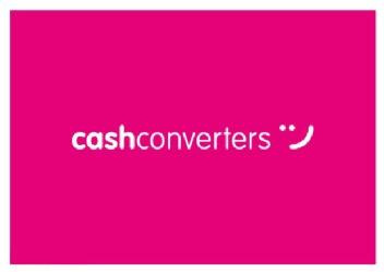 CASHCONVERTERS