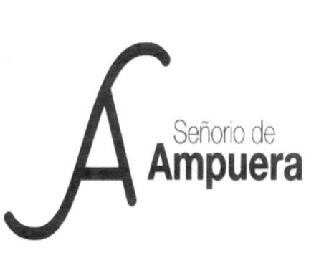 SA SEÑORIO DE AMPUERA