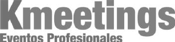 K MEETINGS EVENTOS PROFESIONALES