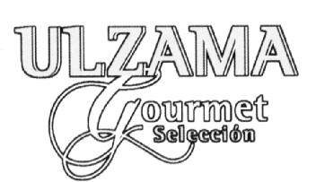 ULZAMA GOURMET SELECCION