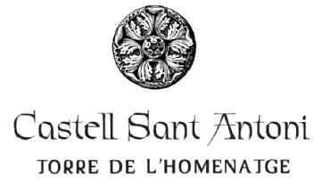 CASTELL SANT ANTONI TORRE DE L'HOMENATGE