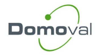DOMOVAL