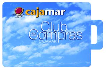 CAJAMAR CLUB DE COMPRAS CAJAMAR
