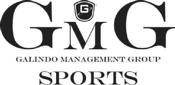 G GMG GALINDO MANAGEMENT GROUP SPORTS
