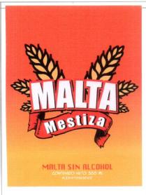 MALTA MESTIZA