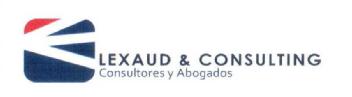 LEXAUD & CONSULTING CONSULTORES Y ABOGADOS