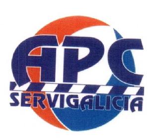 APC SERVIGALICIA