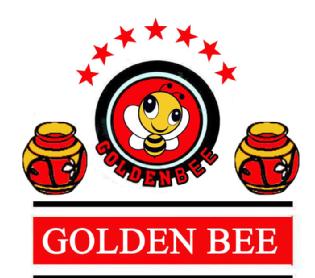 GOLDEN BEE