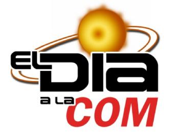 EL DIA A LA COM