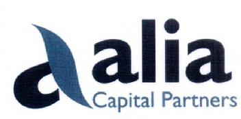 ALIA CAPITAL PARTNERS