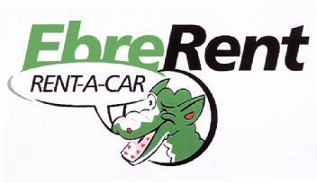 EBRERENT RENT-A-CAR