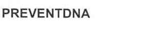 PREVENTDNA