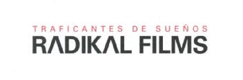 TRAFICANTES DE SUEÑOS RADIKAL FILMS