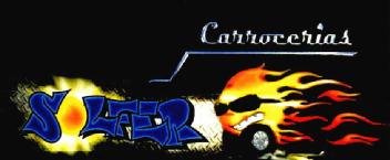 CARROCERIAS SOLFER