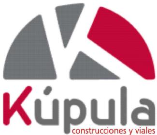 KUPULA CONSTRUCIONES Y VIALES