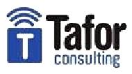 T TAFOR CONSULTING