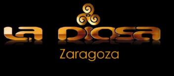 LA DIOSA ZARAGOZA