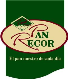 PAN RECOR EL PAN NUESTRO DE CADA DIA
