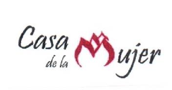 CASA DE LA MUJER