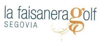 LA FAISANERA GOLF SEGOVIA