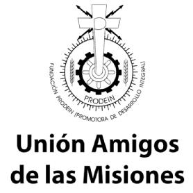 UNION AMIGOS DE LAS MISIONES