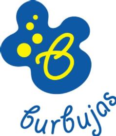 B BURBUJAS