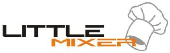 LITTLE MIXER