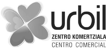 URBIL ZENTRO KOMERTZIALA CENTRO COMERCIAL