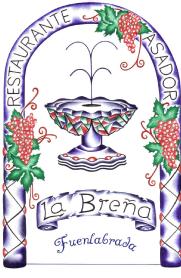 RESTAURANTE ASADOR LA BREÑA FUENLABRADA
