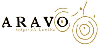 ARAVO HESPERICA LUMINA