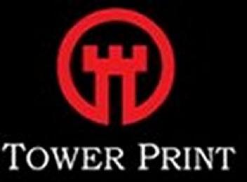 TOWER PRINT