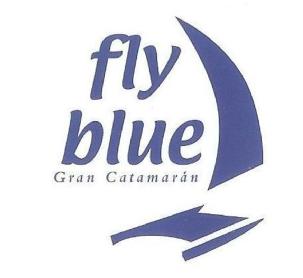 FLY BLUE GRAN CATAMARAN