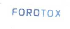 FOROTOX
