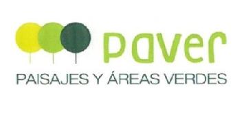 PAVER PAISAJES Y AREAS VERDES
