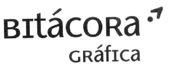 BITACORA GRAFICA