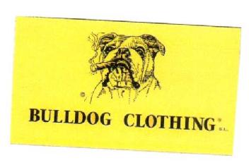 BULLDOG CLOTHING S.L