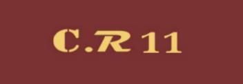 C.R 11