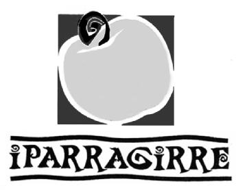 IPARRAGIRRE