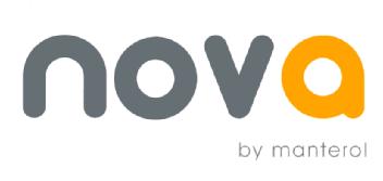 NOVA BY MANTEROL