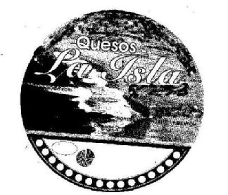 QUESOS LA ISLA