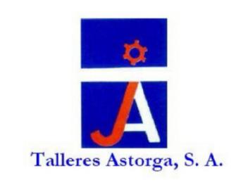 TALLERES ASTORGA, S.A