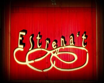 ESTRENA'T