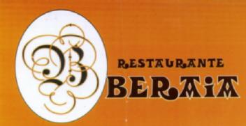 RESTAURANTE BERAIA