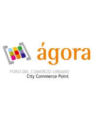 AGORA FORO DEL COMERCIO URBANO CITY COMMERCE POINT