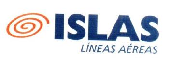 ISLAS LINEAS AEREAS